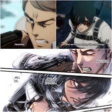 Currently Available Information : "Tybur Family" A noble family that turned  against Eldia during the Great Titan War a century ago. It is said that  they sided with the Marleyan hero Helos