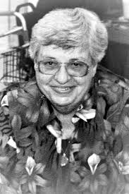 Maryetta Williams Obituary