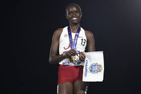doris lemngole alabama track disqualification Picture