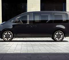 Image result for Steel Graphite 2024 Staria