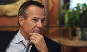 The following 7 files are in this category, out of 7 total. Siegfried Wolf Verlasst Magna Richtung Deripaska Diepresse Com