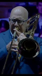 ADDA·SIMFÒNICA ALICANTE, Joseph Alessi, Trombone , Josep Vicent, Conductor,  Johny Green, I Cover the Waterfront, ., ., Do you want to win an audition?,  Check out our FREE Ebook, Link in the Bio!, ., ...