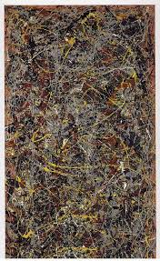 Los 20 Cuadros Mas Caros Del Mundo Cultura Inquieta Expresionismo Abstracto Jackson Pollock Obras De Arte