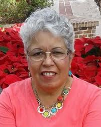 Alba Iris Robles Montes Obituary October 12, 2024