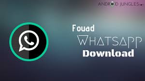 Fouad Whatsapp Apk Download Latest Version Whatsapp Mod Iphone Style Apk Rc Whatsapp Versi 7 81 Terbaru 2019 Fouad Whatsapp Mod T Iphone Style Download Mod
