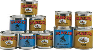 Parker Coatings Uvision Decoy Paint Kit