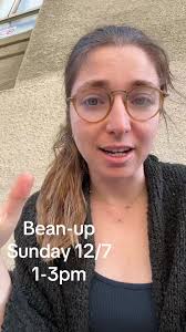 Join the Bean Meet-Up at Willard Park, Berkeley