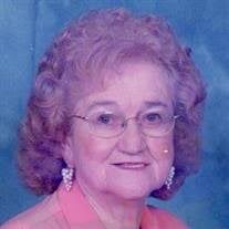 Mary Sexton Obituary