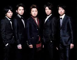 arashi arashi 嵐 嵐 かっこいい