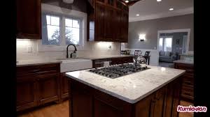Check spelling or type a new query. Kitchen Island With Slide In Stove Youtube