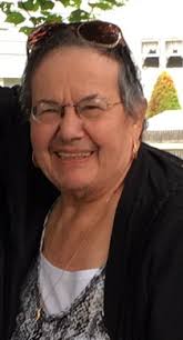 Carol Morrell Obituary