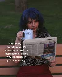 Lou Bowers Marketing and Visibility (@loubowersmarketing) · Kamloops, BC