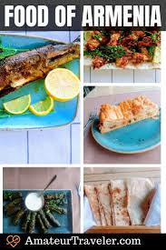 Feb 22, 2019 · do not overcrowd the air fryer basket when cooking. Food Of Armenia The Tasty Side Of Armenia Amateur Traveler