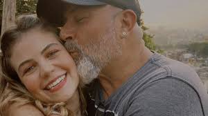 Filha de Mingau revela importante vitória na Justiça para o pai, baleado na  cabeça há oito meses: Facilitar a reabilitação - Purepeople