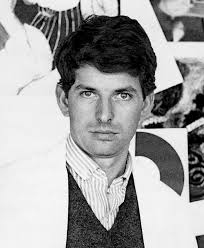 Here's looking at: George Baldessin's Mary Magdalene