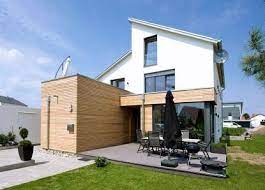 Wir suchen in den stadtteilen karlsruhe. Haus Vetter Hassloch Planwirkstatt Karin Ralf Vogel Architekten Karlsruhe Stutensee Haus Architekt Style At Home