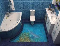 Check spelling or type a new query. 13 3d Bathroom Floor Designs That Will Mess With Your Mind 3d Bathroom Floors Bathroom Flooring Floor Designs