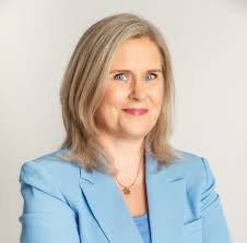 2024 DisruptHR Speaker: Amy Jokinen, Sr. Professional Development Manager,  Eide Bailly and Former Stand-Up Comedian