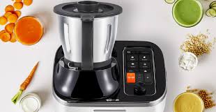 Vorwerk méxico informa que, este 25 de noviembre, un cargamento de thermomix® tm6 de 600 equipos fue robado. Nuevo Robot De Cocina Xiaomi Ocooker Otro Rival Para Thermomix