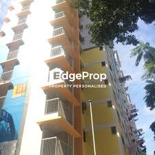 Anything interesting in henderson road? Blk 91 Henderson Road Edgeprop Sg