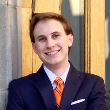 Liam O'Connor (@realLiamOConnor)