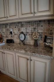Maybe you would like to learn more about one of these? 25 Antique White Kitchen Cabinets Ideas That Blow Your Mind Reverb Sf