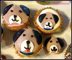 Anniversaire Sur Le Theme Du Chien Anniversaire Chien Anniversaire Theme
