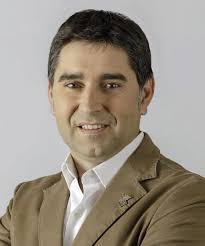 Òscar Martínez, cap de llista de Ciutadilla cap al futur