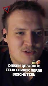 @felixlepper75 bei den LA Chargers? Fühlen wir!⚡, #nfl #lachargers