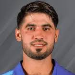 Mohammad Ishaq Profile: Age, Stats, Records, ICC Ranking, Career Info,  News, Images