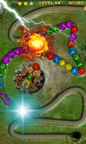 Style Zuma Deluxe For Android Apk Download
