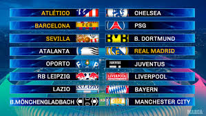 José camacho(@jdcajosecamacho), bernabé martinez(@bernabe_martinez_10), la capital es blanca 🤤🔥🤍🤍⚪(@realmadrid_madridistas1), eduardo(@mreduxdd), sxgarra(@sxgarra). Sorteo Champions League Sorteo Favorable Menos Para El Barcelona Marca