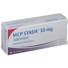 Mcp Stada 10 Mg 20 St Shop Apotheke Com