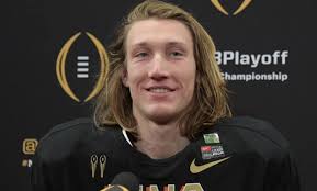 Lawrence proposed to his longtime girlfriend and high school. Know About Trevor Lawrence Age Sister Career Net Worth Girlfriend