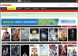 Bioskop keren adalah situs yang menyediakan layanan streaming movie subtitle indonesia. Judul Bioskop Keren Urutan Urutan Berdasarkan Judul Urutan Berdasarkan Tanggal Urutan Berdasarkan Rating