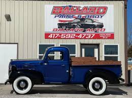 Image result for Patrol Blue 1947 Dodge