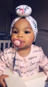 It is one challenge to attempt to figure it out for ourselves but an entirely new one to take that same concept and apply it to a rambuncious toddler. Hair Products For Black Babies Black Baby Hair Care Guide