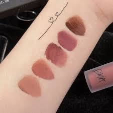 13 июня в gazgolder club. Son Kem Li Bbia Last Velvet Lip Tint Version 8 5 Mau 5g Bbia Official Store Son Kem ThÆ°Æ¡ng Hiá»‡u Bbia Alamdep Com