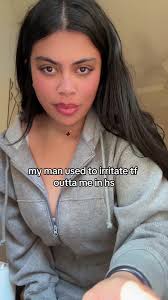 Drew Afualo and Latrice