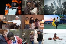 Best picture best director best actor best actress; Standouts Surprises And Snubs Jhu Film Expert On The 2017 Oscar Nominees Hub