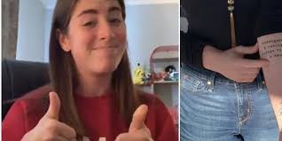 Woman shares her pre-pandemic tattoo that 'aged like milk' almost  immediately