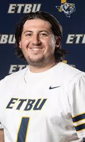 2023 Lacrosse Roster