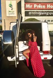 Bonang matheba is set to return to court next month after her tax fraud case was postponed. Bonang Matheba On Twitter The Perfect Day Dq Jozi Dqportobellofest