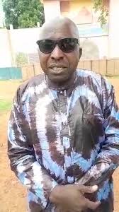 Merci beaucoup à toi aussi grande frère siaka Doumbia et vive cdr frère ras  bath fo saya bilahi