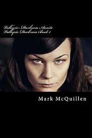 Valkyrie: Darkness Awaits (Valkyrie Darkness #1) by Mark McQuillen