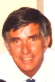 Francis E. "Frank" Hayes