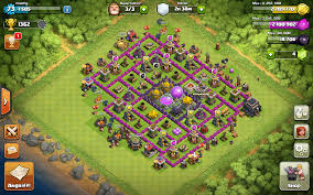Wenn sie also mitglieder oder einen clan suchen oder ein basislayout benötigen,. Clash Of Clans Ein Weitgehend Kontrollierter Selbstversuch Medien Sicher De