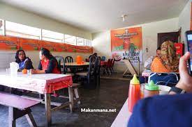 We did not find results for: Tak Ada Yang Menyangka Tempat Ini Ada Mie Sop Bu Tuti Makanmana