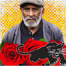 Power to the People: Black Panther Legacy Tour of Albina Neighborhood-Led  by Founding Member Kent Ford • Events • Lewis & Clark