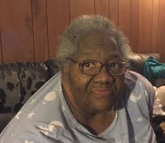 Carrie Maxine Jones Obituary (1935